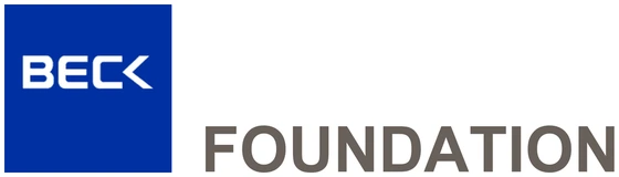 The Beck Foundation logo