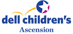 Dell Children's Ascension logo
