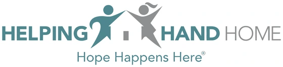 Helping Hand Home logo