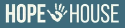 Hope House logo