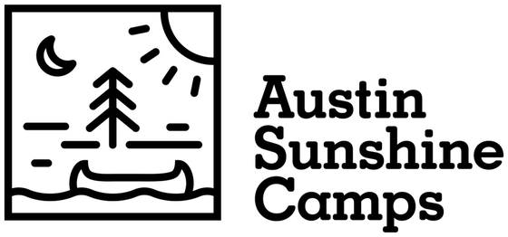 Austin Sunshine Camps logo