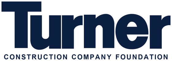 Turner Construction Company Foundation logo