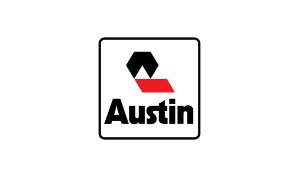 Austin Industries logo
