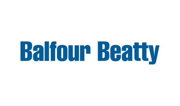 Balfour Beatty logo