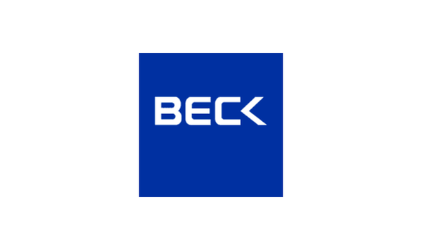 The Beck Group logo