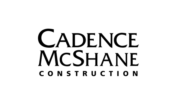 Cadence McShane Construction logo