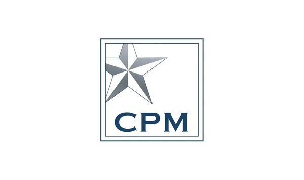 CPM logo