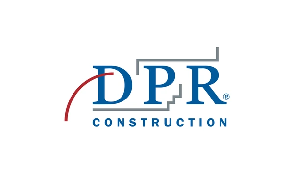 DPR Construction logo
