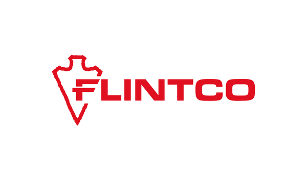 Flintco logo