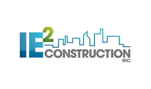 IE2 Construction logo