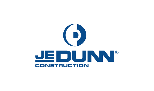 JE Dunn Construction logo