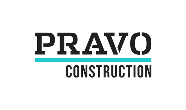 Pravo Construction logo