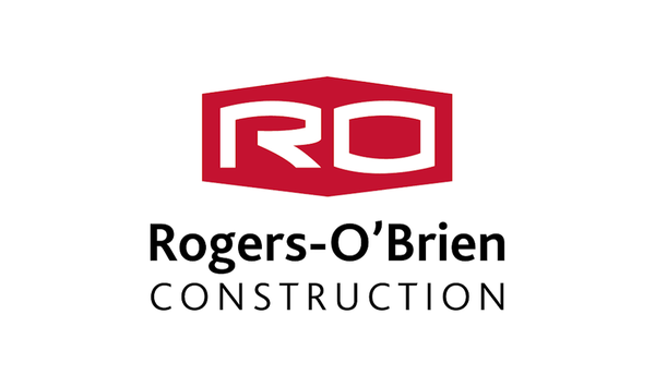 Rogers-O'Brien Construction logo