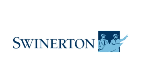 Swinerton logo